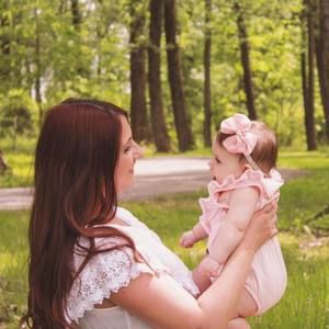 Meet your Posher, Rebecca